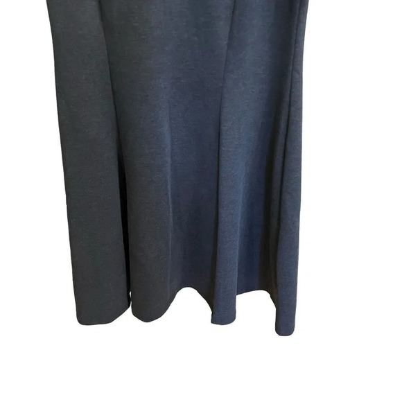 Donna Morgan Women’s Size 10 Green Sleeveless Midi Dress Work Party Elegant - Picture 6 of 16